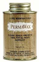 PermaWax - Light 4 oz.